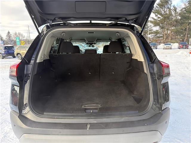 2022 Nissan Rogue S in Bracebridge - Image 12 of 12 2022 Nissan Rogue S in Bracebridge - Image 12 of 12