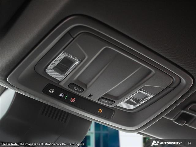 2026 Chevrolet Silverado 1500 RST (Stk: 7787-26) in Sault Ste. Marie - Image 19 of 26