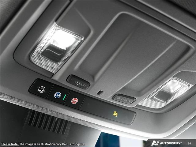 2026 GMC Sierra 1500 Elevation (Stk: 8111-26) in Sault Ste. Marie - Image 19 of 26