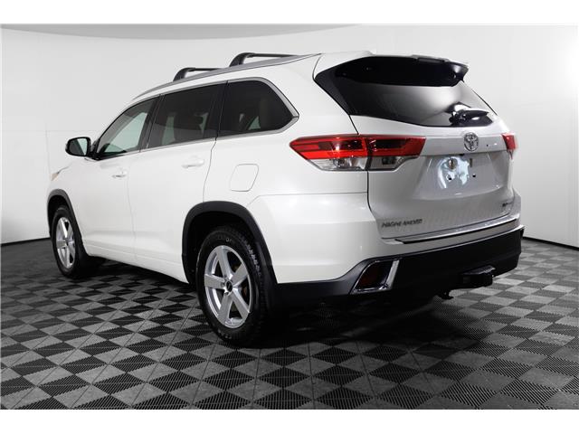 2017 Toyota Highlander XLE (Stk: Q5034A) in London - Image 4 of 33