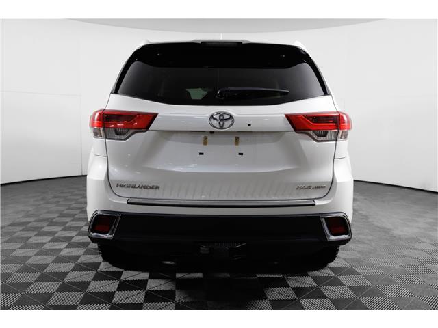 2017 Toyota Highlander XLE (Stk: Q5034A) in London - Image 5 of 33