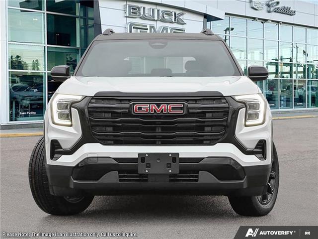 2026 GMC Terrain Elevation (Stk: 6107-26) in Sault Ste. Marie - Image 2 of 23