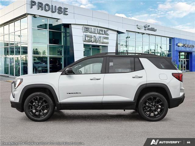 2026 GMC Terrain Elevation (Stk: 6107-26) in Sault Ste. Marie - Image 3 of 23