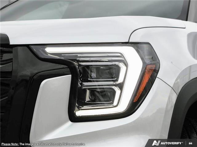 2026 GMC Terrain Elevation (Stk: 6107-26) in Sault Ste. Marie - Image 7 of 23