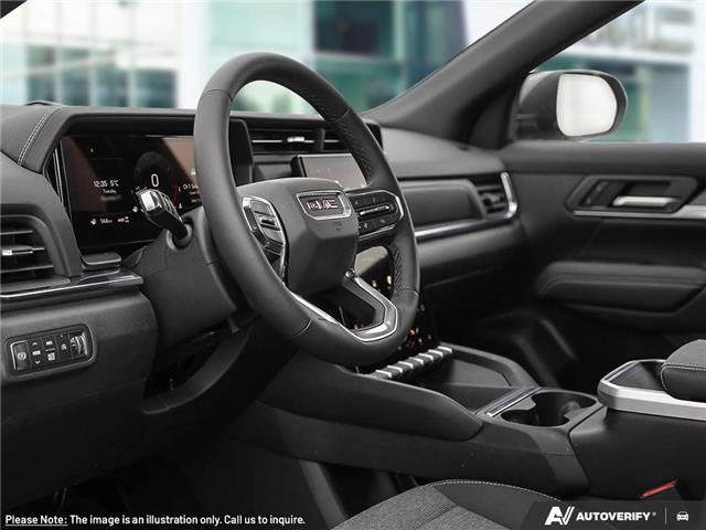 2026 GMC Terrain Elevation (Stk: 6107-26) in Sault Ste. Marie - Image 9 of 23