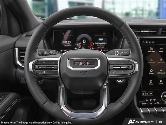 2026 GMC Terrain Elevation (Stk: 6107-26) in Sault Ste. Marie - Image 10 of 23