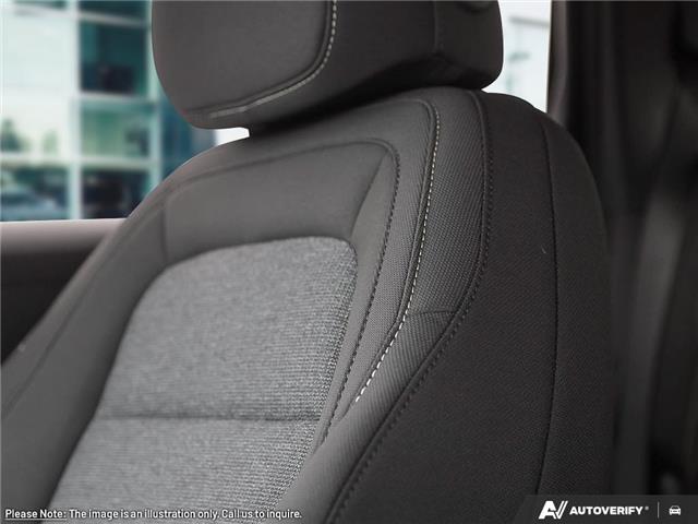 2026 GMC Terrain Elevation (Stk: 6107-26) in Sault Ste. Marie - Image 17 of 23