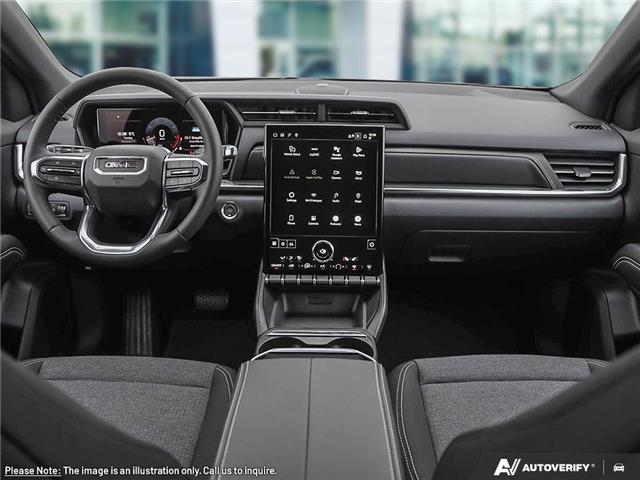 2026 GMC Terrain Elevation (Stk: 6107-26) in Sault Ste. Marie - Image 19 of 23
