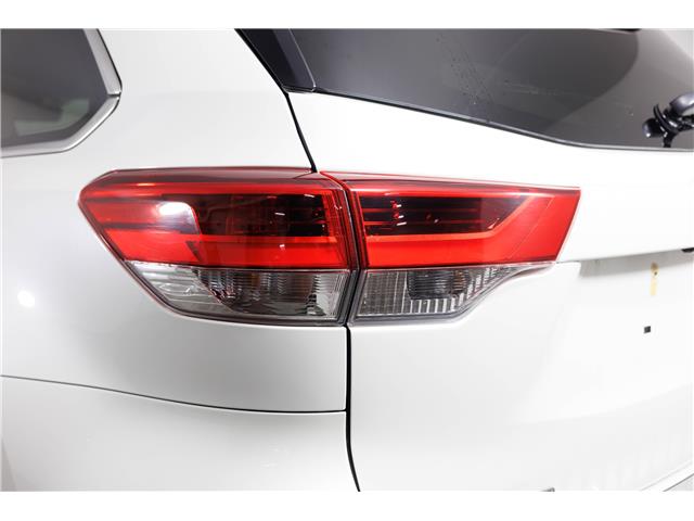 2017 Toyota Highlander XLE (Stk: Q5034A) in London - Image 7 of 33