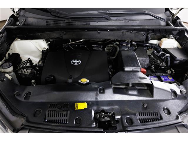 2017 Toyota Highlander XLE (Stk: Q5034A) in London - Image 11 of 33