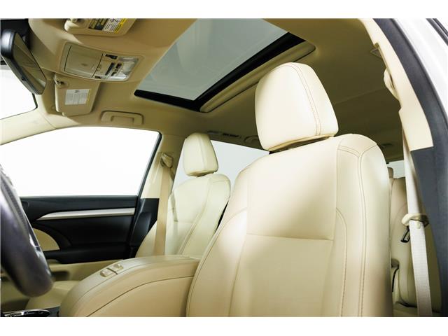 2017 Toyota Highlander XLE (Stk: Q5034A) in London - Image 15 of 33