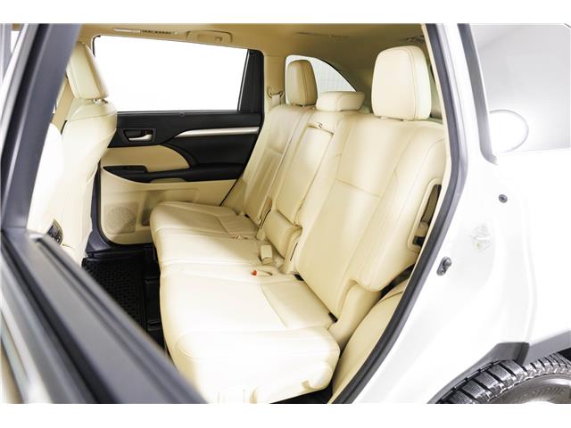 2017 Toyota Highlander XLE (Stk: Q5034A) in London - Image 32 of 33