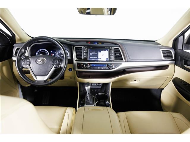 2017 Toyota Highlander XLE (Stk: Q5034A) in London - Image 16 of 33