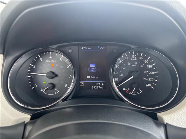 2023 Nissan Qashqai S (Stk: U9052A) in Uxbridge - Image 12 of 25