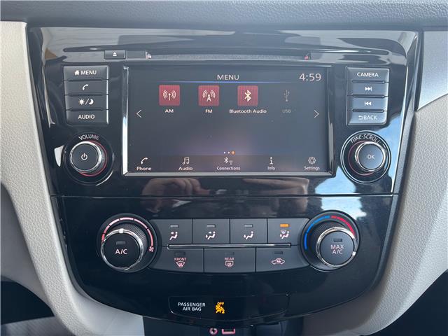 2023 Nissan Qashqai S (Stk: U9052A) in Uxbridge - Image 13 of 25