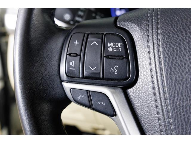 2017 Toyota Highlander XLE (Stk: Q5034A) in London - Image 18 of 33