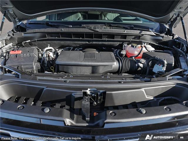 2026 Chevrolet Tahoe High Country (Stk: 9106-26) in Sault Ste. Marie - Image 6 of 23