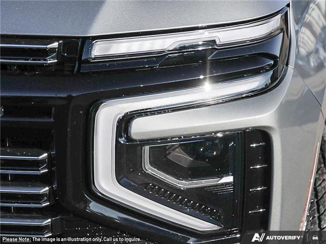 2026 Chevrolet Tahoe High Country (Stk: 9106-26) in Sault Ste. Marie - Image 7 of 23