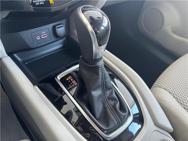 2023 Nissan Qashqai S (Stk: U9052A) in Uxbridge - Image 14 of 25