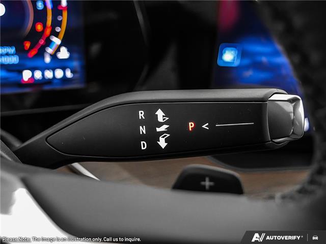 2026 Chevrolet Tahoe High Country (Stk: 9106-26) in Sault Ste. Marie - Image 14 of 23
