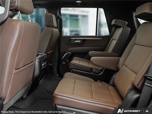 2026 Chevrolet Tahoe High Country (Stk: 9106-26) in Sault Ste. Marie - Image 17 of 23