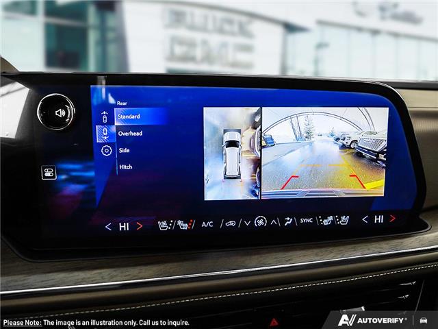 2026 Chevrolet Tahoe High Country (Stk: 9106-26) in Sault Ste. Marie - Image 19 of 23
