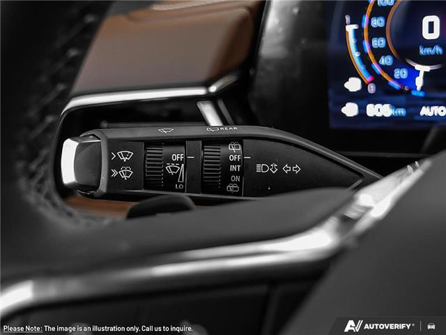 2026 Chevrolet Tahoe High Country (Stk: 9106-26) in Sault Ste. Marie - Image 21 of 23