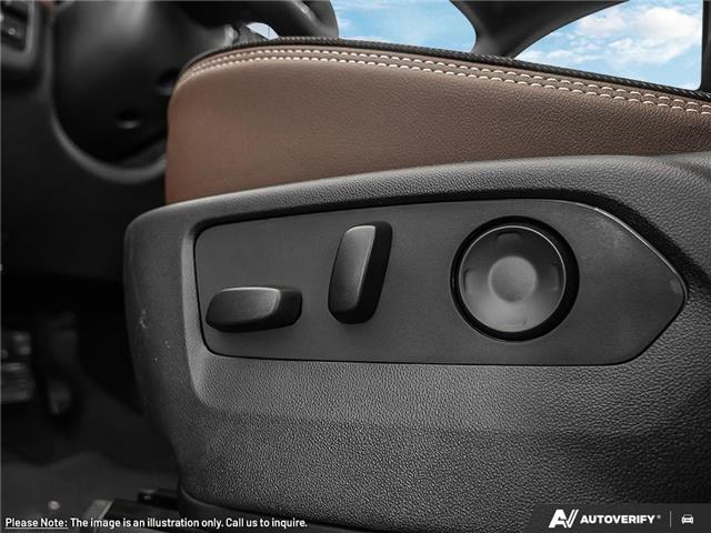 2026 Chevrolet Tahoe High Country (Stk: 9106-26) in Sault Ste. Marie - Image 23 of 23