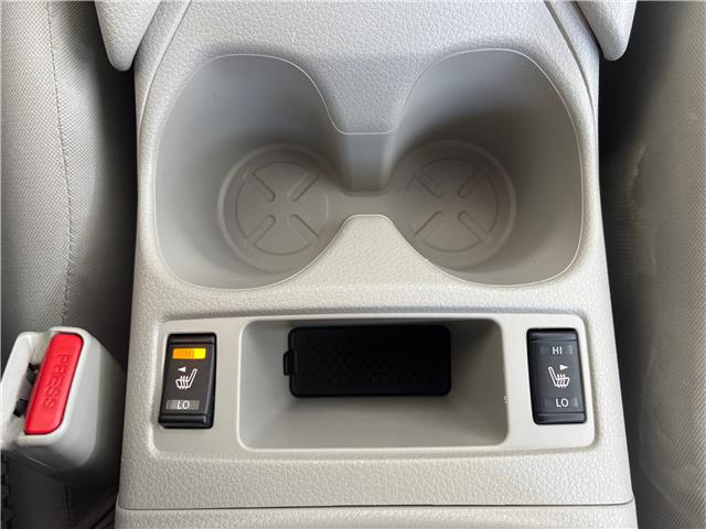 2023 Nissan Qashqai S (Stk: U9052A) in Uxbridge - Image 15 of 25