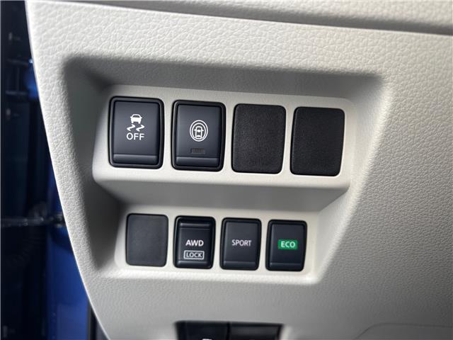 2023 Nissan Qashqai S (Stk: U9052A) in Uxbridge - Image 16 of 25