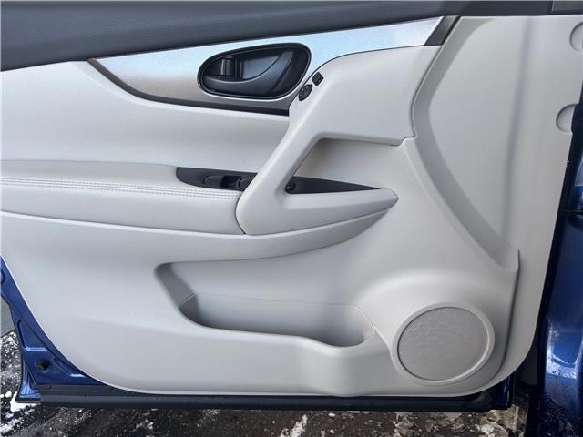 2023 Nissan Qashqai S (Stk: U9052A) in Uxbridge - Image 17 of 25