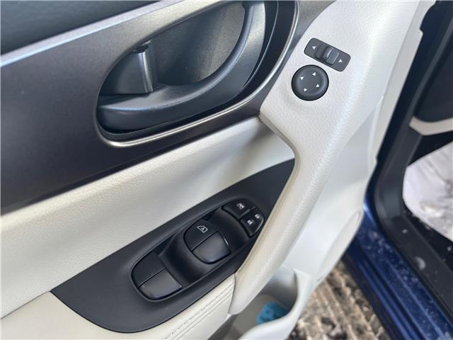 2023 Nissan Qashqai S (Stk: U9052A) in Uxbridge - Image 18 of 25