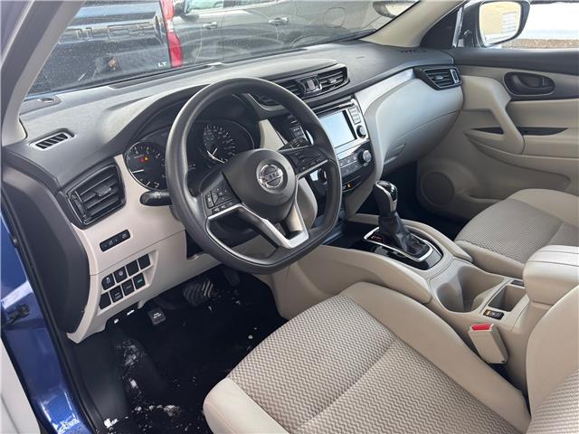 2023 Nissan Qashqai S (Stk: U9052A) in Uxbridge - Image 19 of 25