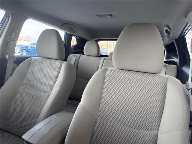 2023 Nissan Qashqai S (Stk: U9052A) in Uxbridge - Image 20 of 25