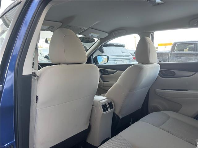 2023 Nissan Qashqai S (Stk: U9052A) in Uxbridge - Image 21 of 25