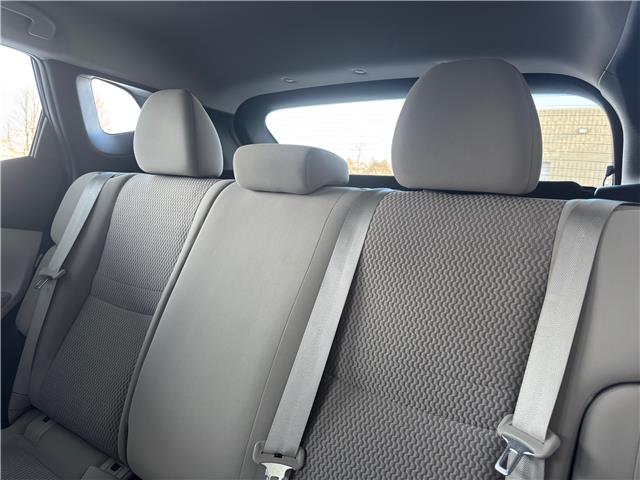 2023 Nissan Qashqai S (Stk: U9052A) in Uxbridge - Image 22 of 25
