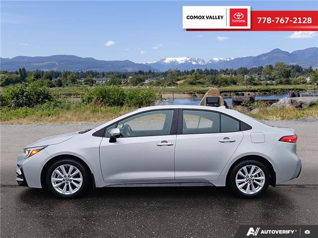 2025 Toyota Corolla SE (Stk: P3579) in Courtenay - Image 4 of 26 2025 Toyota Corolla SE (Stk: P3579) in Courtenay - Image 4 of 26