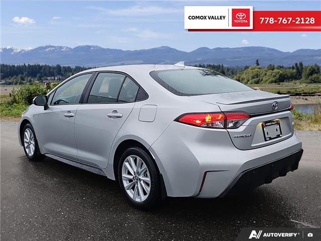 2025 Toyota Corolla SE (Stk: P3579) in Courtenay - Image 5 of 26 2025 Toyota Corolla SE (Stk: P3579) in Courtenay - Image 5 of 26