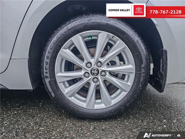 2025 Toyota Corolla SE (Stk: P3579) in Courtenay - Image 7 of 26 2025 Toyota Corolla SE (Stk: P3579) in Courtenay - Image 7 of 26