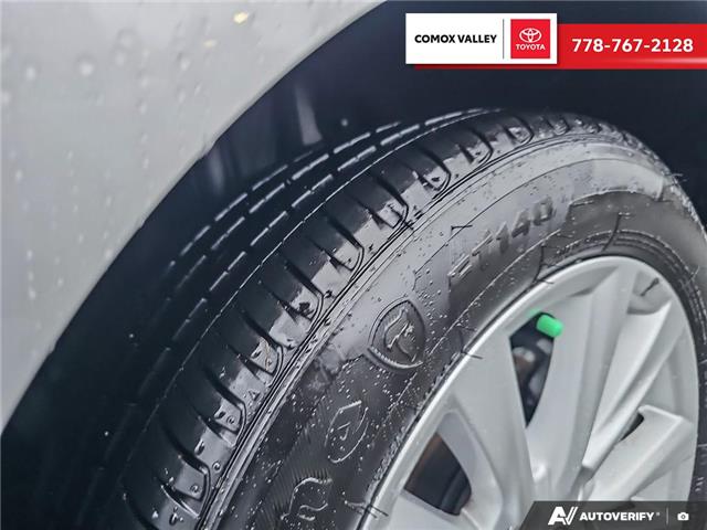 2025 Toyota Corolla SE (Stk: P3579) in Courtenay - Image 8 of 26 2025 Toyota Corolla SE (Stk: P3579) in Courtenay - Image 8 of 26