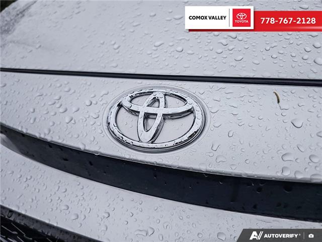 2025 Toyota Corolla SE (Stk: P3579) in Courtenay - Image 10 of 26 2025 Toyota Corolla SE (Stk: P3579) in Courtenay - Image 10 of 26
