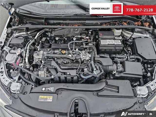 2025 Toyota Corolla SE (Stk: P3579) in Courtenay - Image 11 of 26 2025 Toyota Corolla SE (Stk: P3579) in Courtenay - Image 11 of 26