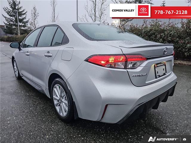 2025 Toyota Corolla SE (Stk: P3579) in Courtenay - Image 12 of 26 2025 Toyota Corolla SE (Stk: P3579) in Courtenay - Image 12 of 26