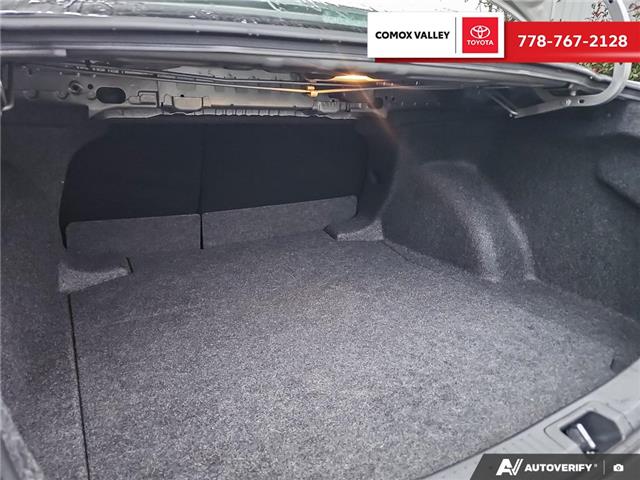 2025 Toyota Corolla SE (Stk: P3579) in Courtenay - Image 13 of 26 2025 Toyota Corolla SE (Stk: P3579) in Courtenay - Image 13 of 26