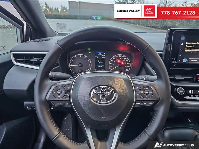 2025 Toyota Corolla SE (Stk: P3579) in Courtenay - Image 15 of 26 2025 Toyota Corolla SE (Stk: P3579) in Courtenay - Image 15 of 26