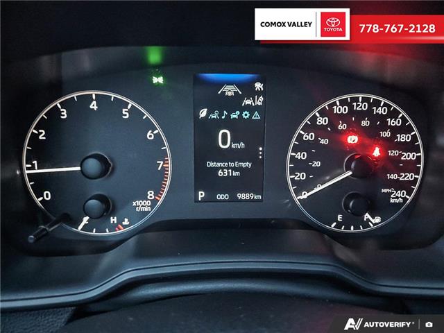 2025 Toyota Corolla SE (Stk: P3579) in Courtenay - Image 16 of 26 2025 Toyota Corolla SE (Stk: P3579) in Courtenay - Image 16 of 26
