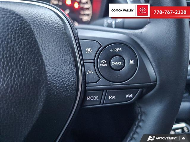2025 Toyota Corolla SE (Stk: P3579) in Courtenay - Image 17 of 26 2025 Toyota Corolla SE (Stk: P3579) in Courtenay - Image 17 of 26