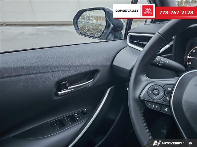 2025 Toyota Corolla SE (Stk: P3579) in Courtenay - Image 18 of 26 2025 Toyota Corolla SE (Stk: P3579) in Courtenay - Image 18 of 26