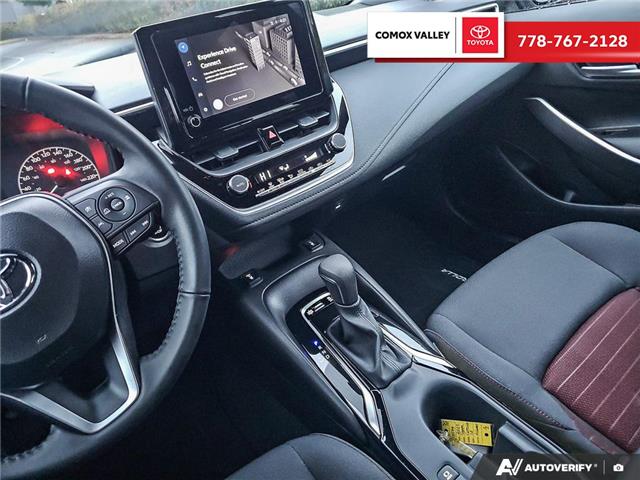 2025 Toyota Corolla SE (Stk: P3579) in Courtenay - Image 19 of 26 2025 Toyota Corolla SE (Stk: P3579) in Courtenay - Image 19 of 26