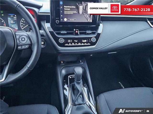 2025 Toyota Corolla SE (Stk: P3579) in Courtenay - Image 20 of 26 2025 Toyota Corolla SE (Stk: P3579) in Courtenay - Image 20 of 26